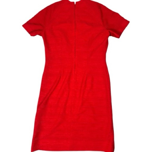 Vintage 1960s Nelly Don Dress - Picture 7 of 8